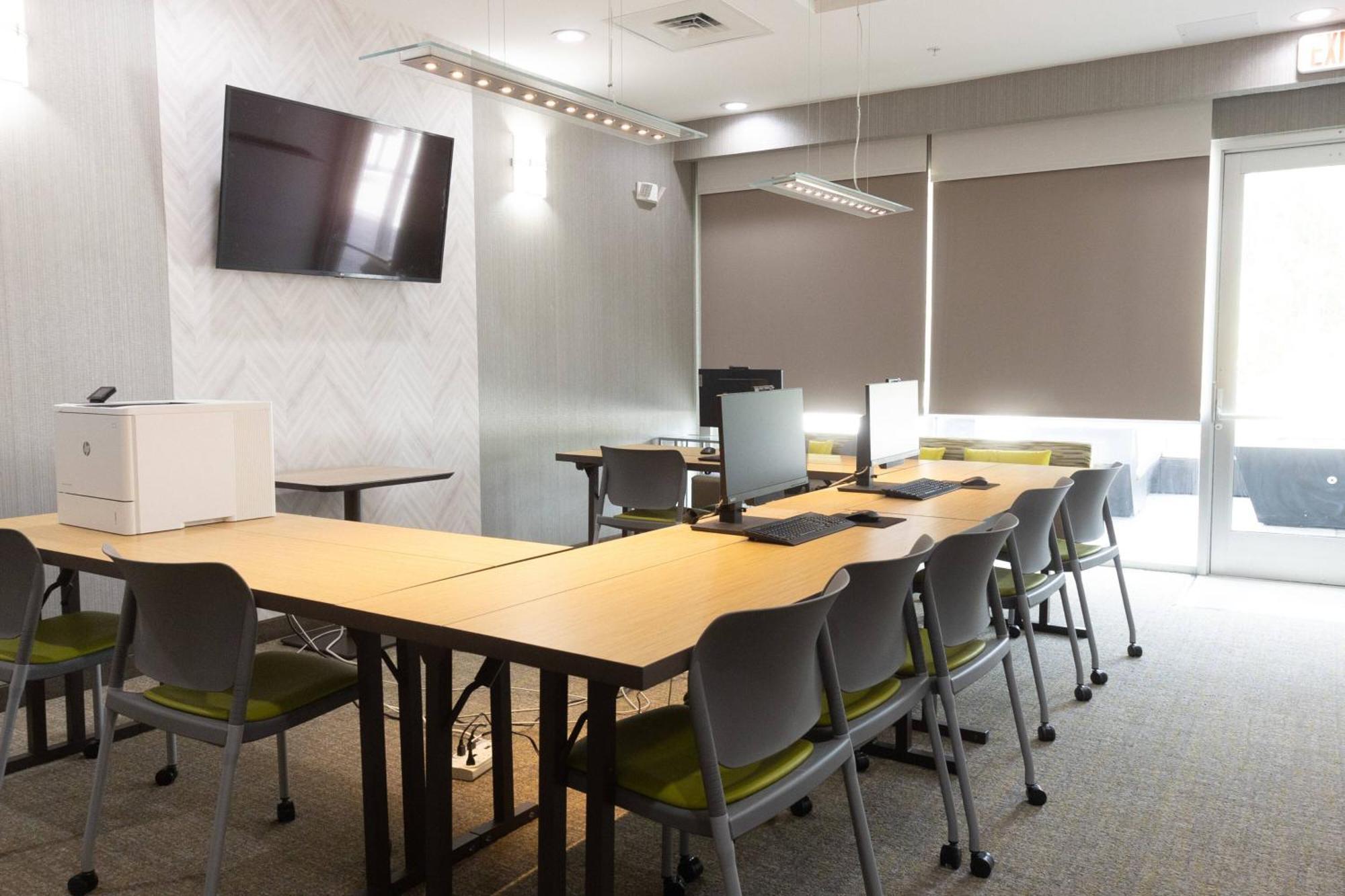 Springhill Suites By Marriott סלידל מראה חיצוני תמונה