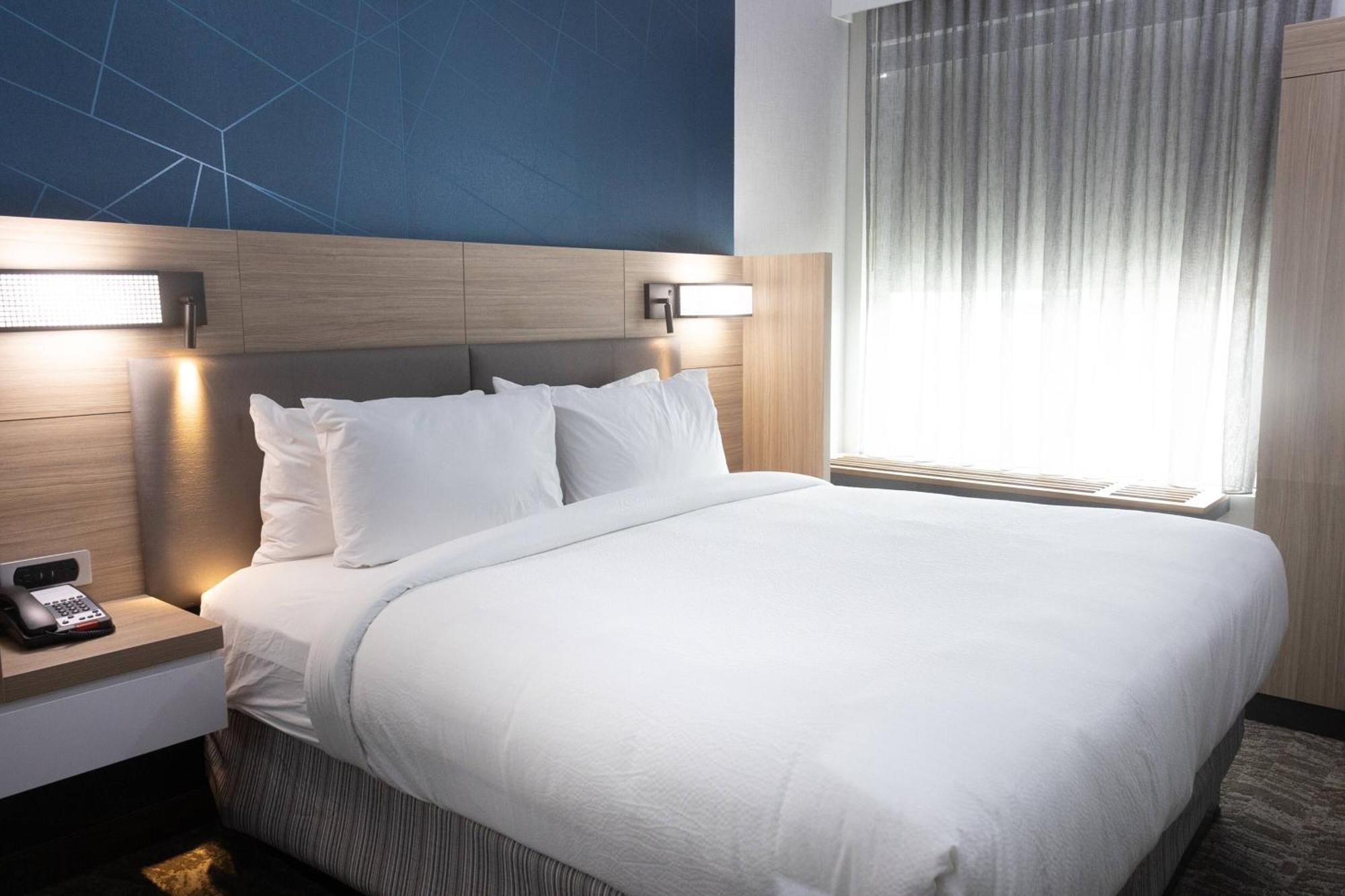 Springhill Suites By Marriott סלידל מראה חיצוני תמונה