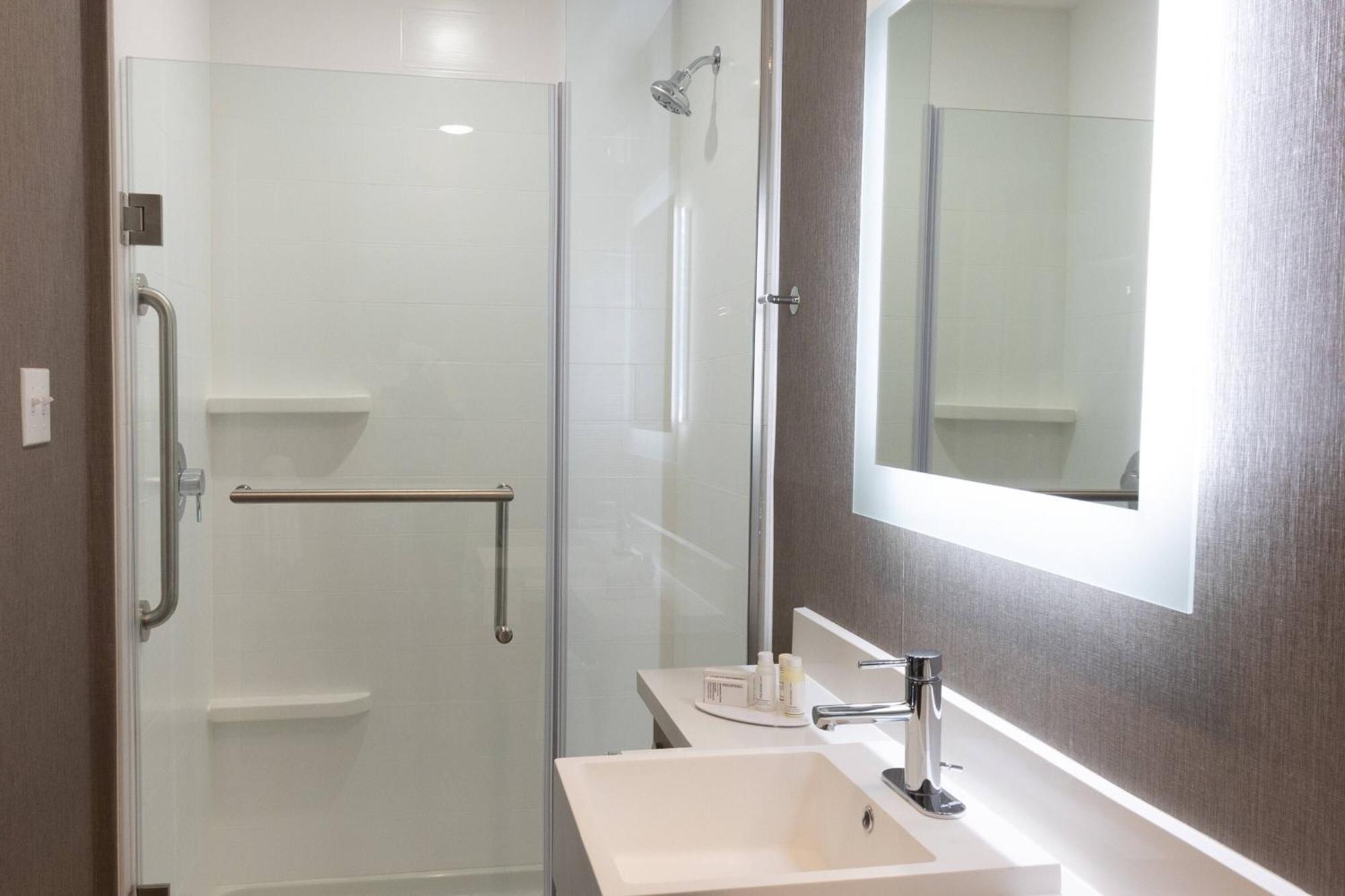 Springhill Suites By Marriott סלידל מראה חיצוני תמונה